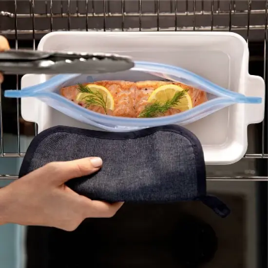 Ziploc Endurables Container - Medium &ndash; 1ct/32 fl oz image {4}