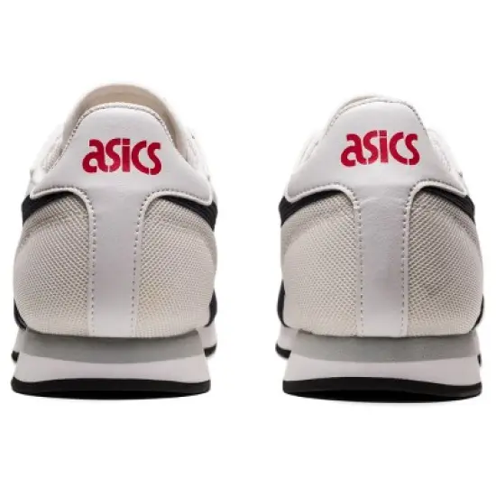 ASICS Men's Tiger Runner Shoes 1201A093 image {4}