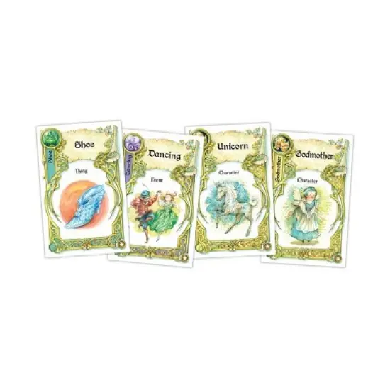 Enchanting Tales Expansion (3rd Edition) Board Game image {1}