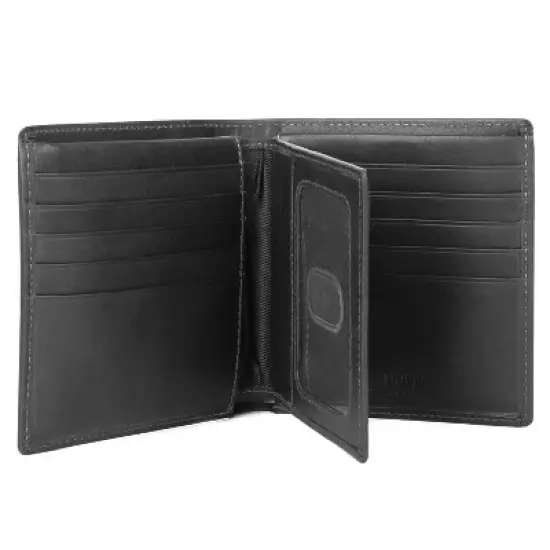 Dopp Regatta RFID Blocking Convertible Cardex Wallet image {8}