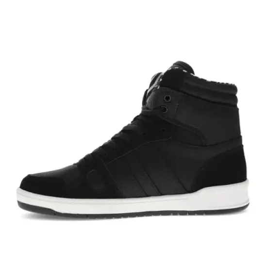 Levi's Womens BB Hi Neo Hightop Sneaker Shoe image {4}