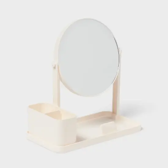 Mirror with Storage - Room Essentials&trade; image {4}