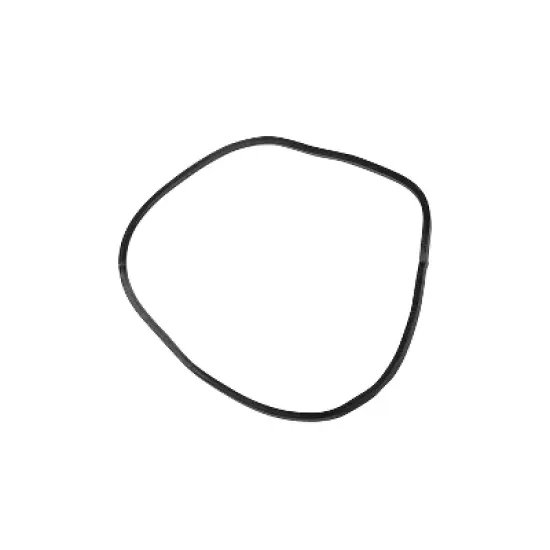 JAM Paper Colored Rubber Bands #19 100/Pack (33319RBBL) image {2}