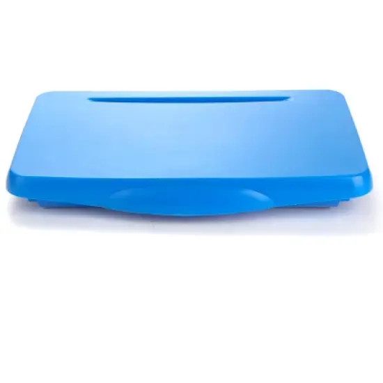 Mind Reader Folding Lap Desk image {3}