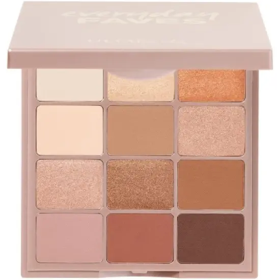 Ulta Beauty Collection Eye Shadow Palette - 0.36oz - Ulta Beauty image {4}