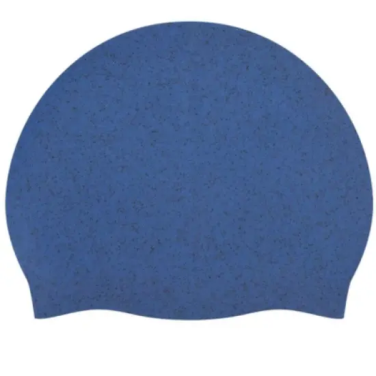 Sporti Recycled Silicone Swim Cap image {1}