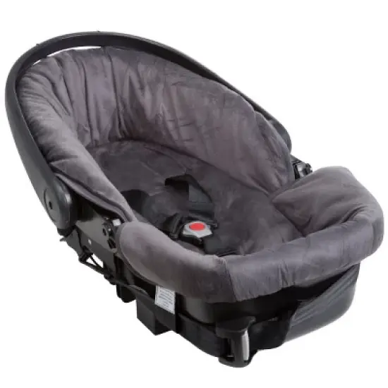 Safety 1st Dreamride Car Bed image {4}