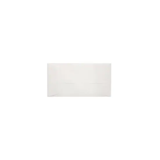 LUX Open End Envelopes 6" x 11.5" White 1000/box 70lb. (61112-70W-1M) image {1}