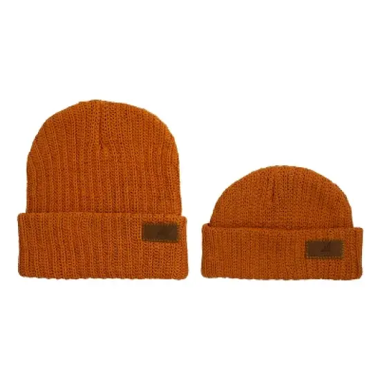 Arctic Gear Match with Me Cotton Cuff Winter Hats image {3}