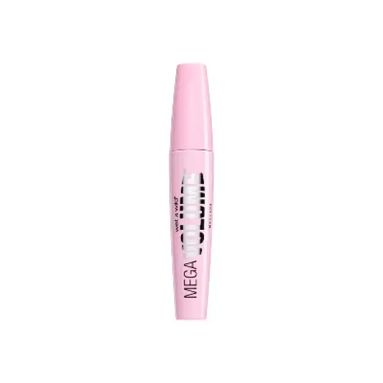 Wet n Wild Mega Volume Mascara - 0.21 fl oz image {1}