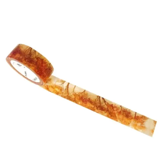 Wrapables Scenic Nature Washi Masking Tape image {14}