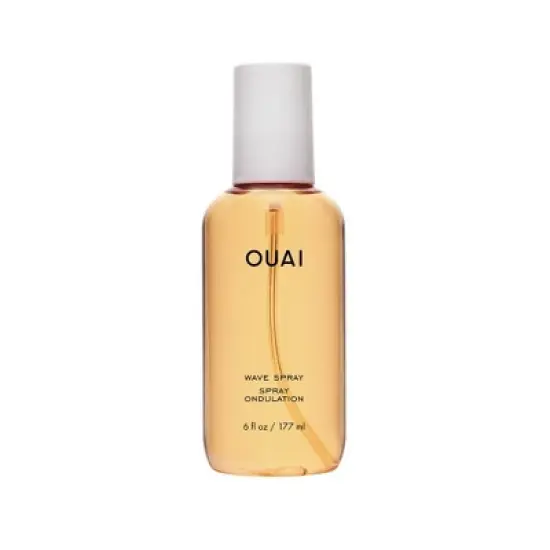 OUAI Wave Spray Curl Enhancer - Size - Ulta Beauty image {8}