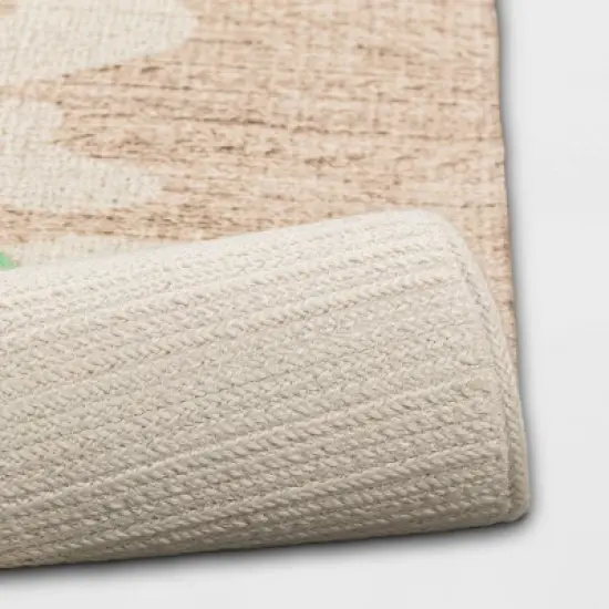 4'x6' Character Kids' Rug - Pillowfort&trade; image {3}