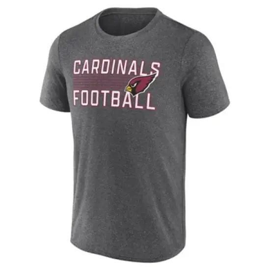 NFL Arizona Cardinals Men's Athleisure T-Shirt image {3}