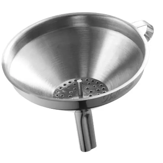 Bellemain 5.5" Funnel &ndash; Durable & Versatile Kitchen Funnel for Easy Pouring image {5}