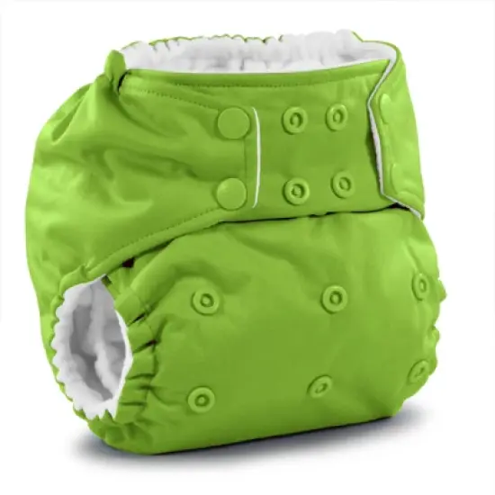 Kanga Care Rumparooz Reusable One Size Pocket Cloth Diaper image {16}