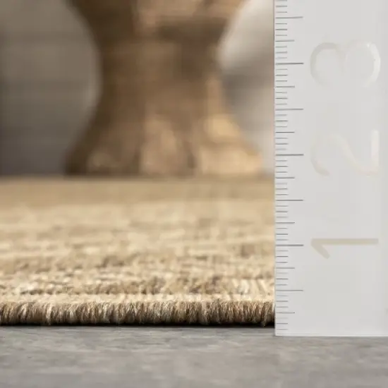 nuLOOM Landry Aztec Indoor and Outdoor Area Rug image {2}