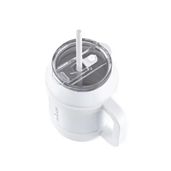 Reduce Cold1 50oz Stainless Steel Desktop Mug image {3}