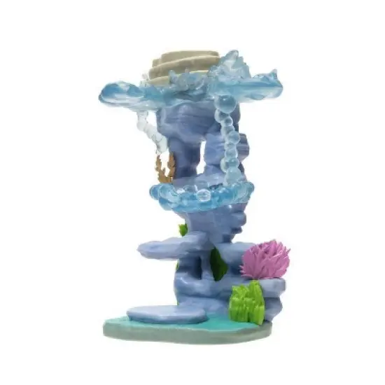 Pok&eacute;mon Select Undersea Environment Playset with Popplio and Horsea Mini Figures image {3}
