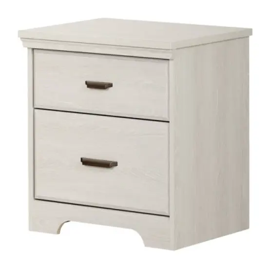 Versa 2 Drawer Nightstand - South Shore image {9}