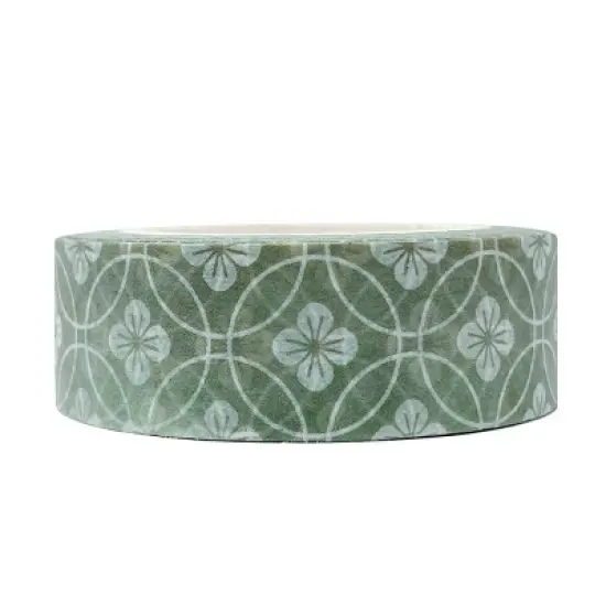 Wrapables Washi Masking Tape image {18}