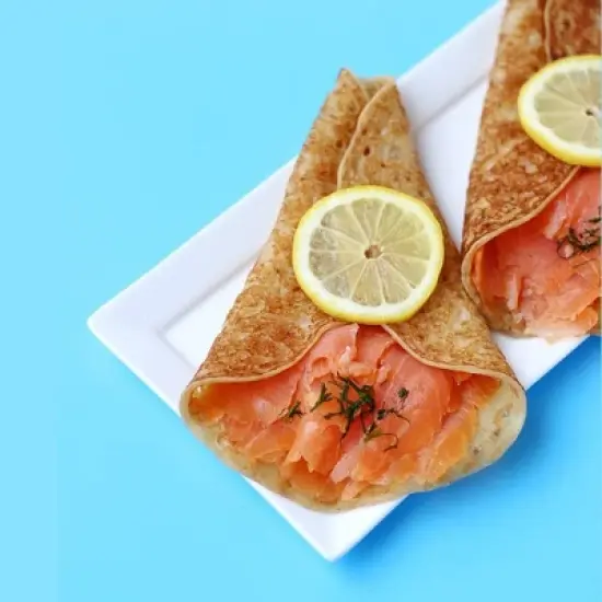 Belgian Boys Original Crepes - 13.6oz/7ct image {3}