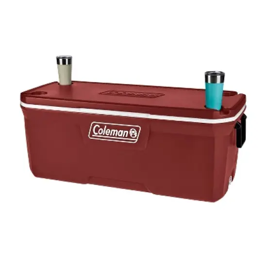 Coleman 316 150qt Chest Cooler image {4}