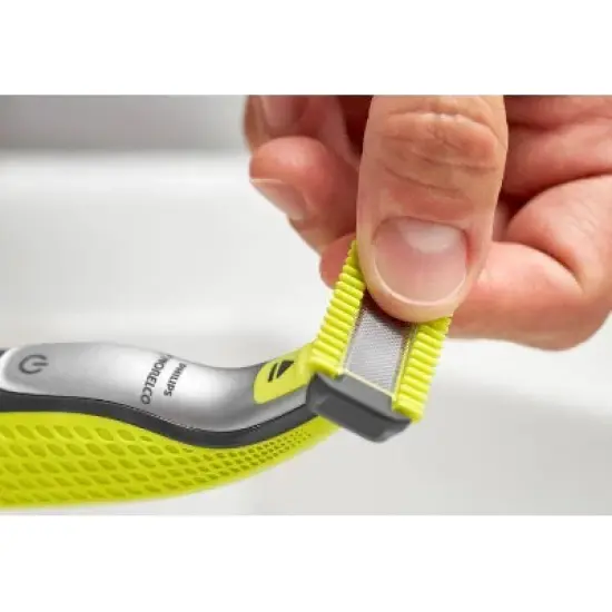 Philips Norelco OneBlade Replacement Body Kit - QP610/80 image {4}