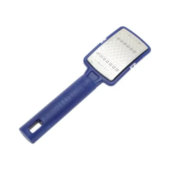 Unique Bargains Durable Round Handle Foot Scrubber 1 Pc image {8}