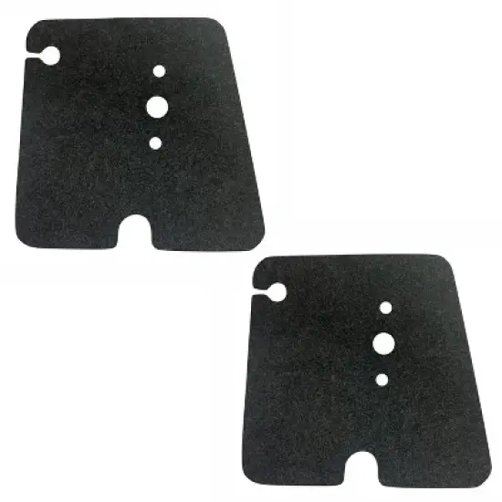 Ryobi String Trimmer OEM Replacement Gaskets - 900809009-2PK image {1}