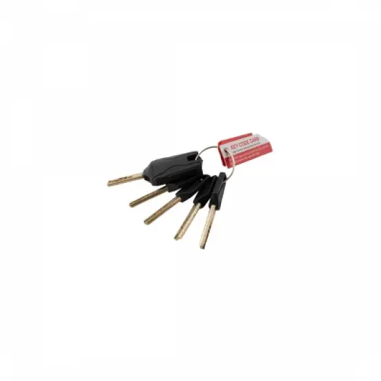 Kryptonite KryptoFlex Braided Cut Resistant Cable 1030 Extra Long 10mm X 30' image {1}