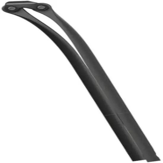 Ergon CF Allroad Pro Seatpost - 27.2mm, Carbon, Setback image {4}