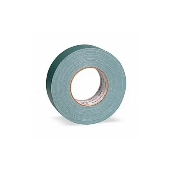 Nashua  Duct Tape,Olive Drab,4 in x 60 yd,13 mil 357 image {1}