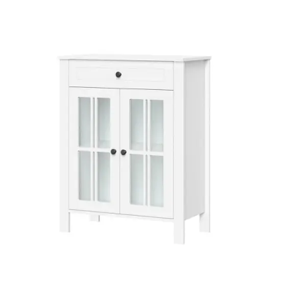 Danbury Two Door Floor Cabinet - RiverRidge Home image {2}