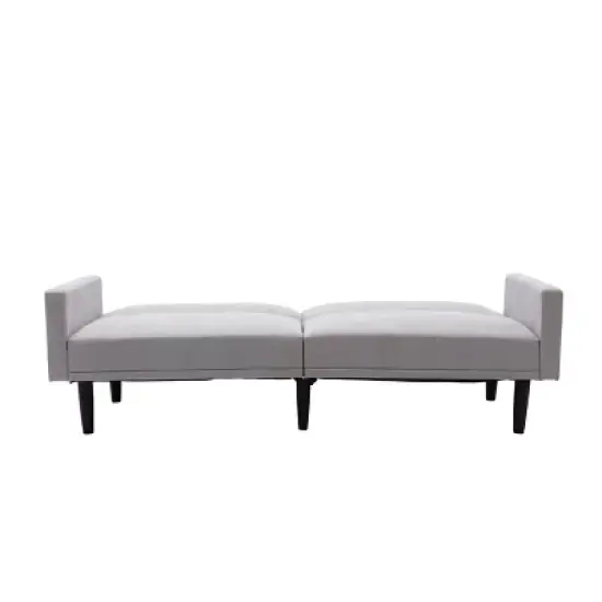 Futon Sofa with Arms - Room Essentials&trade; image {3}
