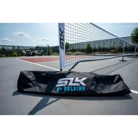 Selkirk Sport SLK Prime Portable Net - White image {4}