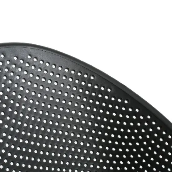 Christopher Knight Home Virella 7 Pieces Outdoor Modern Acacia Wood and Polypropylene Dining Set image {5}