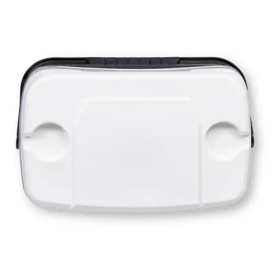 Igloo Latitude Marine Ultra 30 Quart Cooler - White image {7}