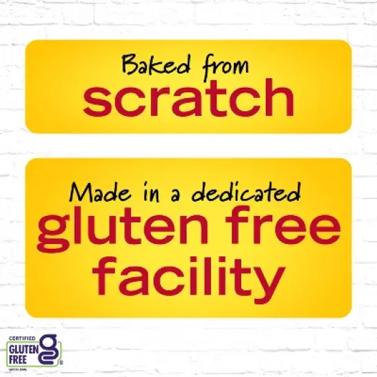 New York Bakery Gluten Free Frozen Garlic Texas Toast - 11.5oz/6ct image {2}