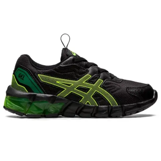 ASICS Kid's GEL-Quantum 90 3 Pre-School Shoes 1204A004 image {8}