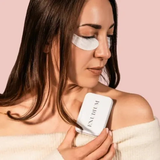 Enudium Re:Patch Eye Mask image {2}