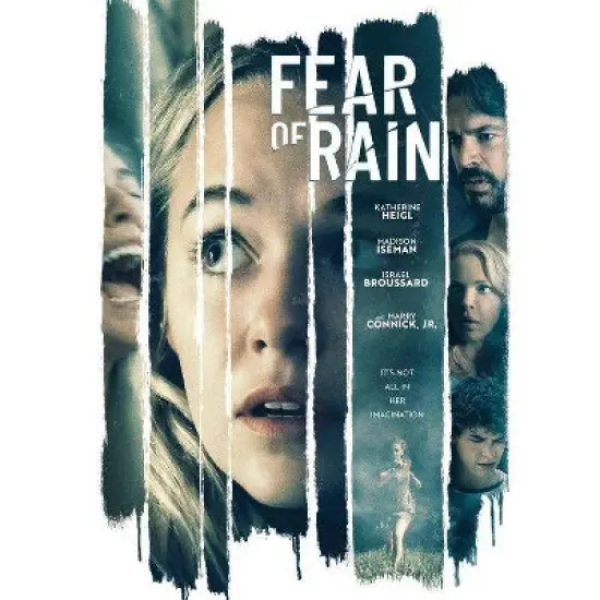 Fear of Rain image {2}