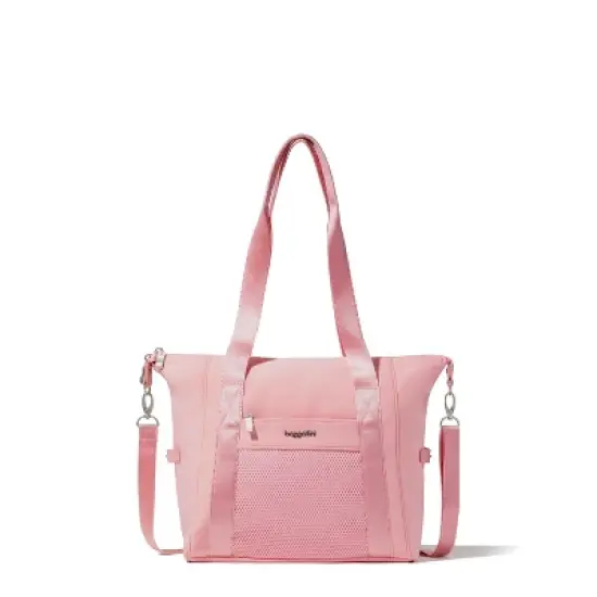 baggallini All Day Small Duffel Shoulder Bag image {10}