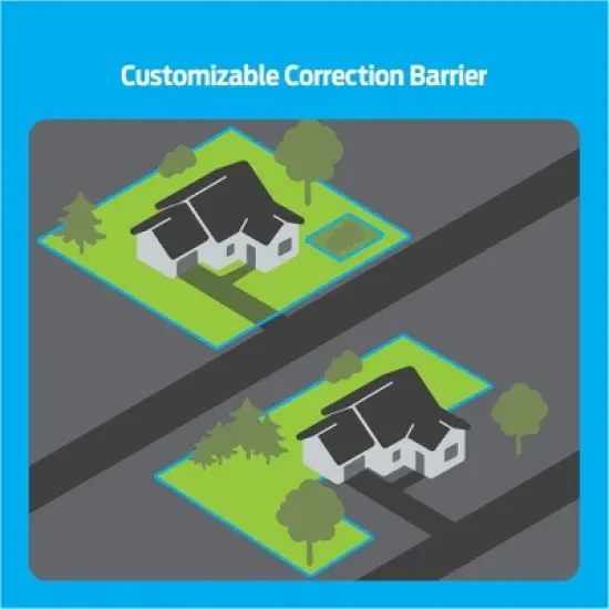 Premier Dog Pet In-Ground Fence - Black image {2}