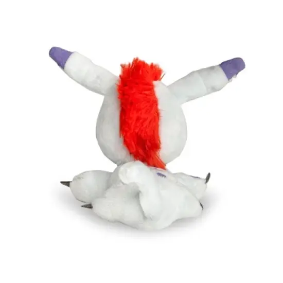 Bandai Digimon 4 Inch Mini Character Plush | Gomamon image {2}