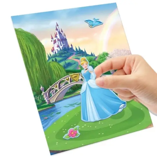 Disney Princess Activity Tote image {5}