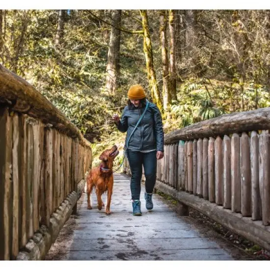 Kurgo Quantum Adjustable Length Dog Leash - 72" image {5}