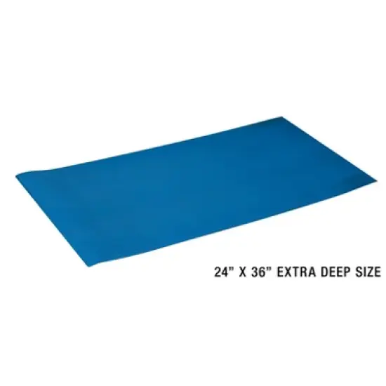 Poolmaster 24'' x 36'' Swimming Pool Ladder Pad image {2}