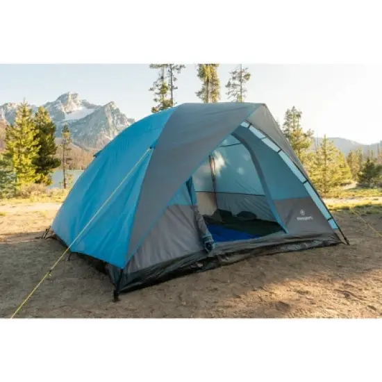 Stansport Trinity River Dome Tent image {8}