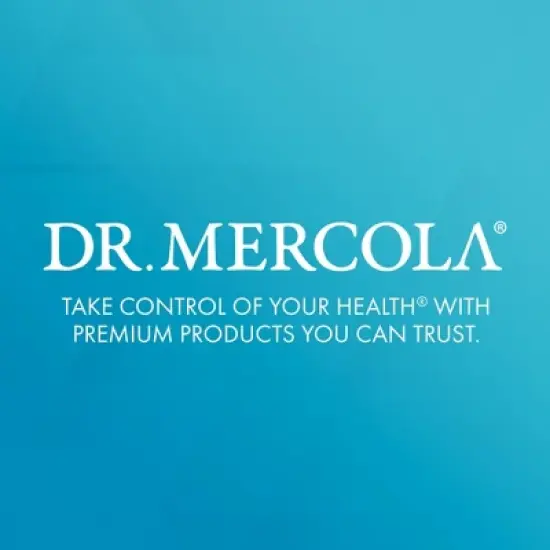 Dr. Mercola Liposomal Vitamin D3, 90 Capsules, 5,000 IU, Heart & Immune Support, Non-GMO, Soy & Gluten Free image {6}